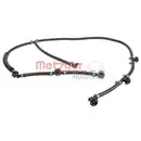 METZGER 0840071 SCHLAUCH, LECKKRAFTSTOFF