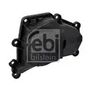 Ölabscheider Kurbelgehäuseentlüftung Febi Bilstein 179989 Febi Plus für Seat