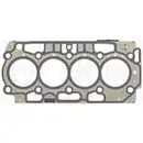 ELRING 872.520 Dichtung, Zylinderkopf für OPEL, CITROËN, TOYOTA, PEUGEOT, FIAT