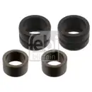 FEBI BILSTEIN 09776 Rep. Satz Buchse für MERCEDES-BENZ