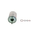 BOSCH F 026 402 067 Kraftstofffilter N 2067
