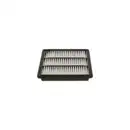 BOSCH F 026 400 407 Luftfilter S0407