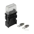 Sicherungshalter Herth+buss Elparts 50300059066 für Audi für Man für VW für Faun