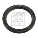 Wellendichtring Kurbelwelle Febi Bilstein 104089 für Alfa Romeo für Citroën