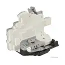 Türschloss Herth+buss Elparts 73100040 für Audi für Seat für Skoda für VW