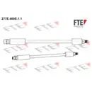 Bremsschlauch Fte 9240441 für Bmw Hinterachse
