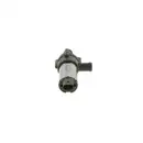 Zusatzwasserpumpe (heizwasserkreislauf) Bosch 0 392 020 073 für Audi für Ford