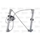 VALEO 850063 Fensterheber v r CITROEN Berlingo