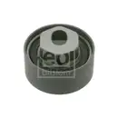 FEBI BILSTEIN 01883 Spannrolle für PORSCHE