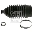 FEBI BILSTEIN 22537 Lenkmanschettensatz für VOLVO