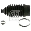 FEBI BILSTEIN 22537 Lenkmanschettensatz für VOLVO
