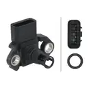 HELLA 6PP 013 112-011 Sensor, Saugrohrdruck