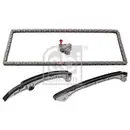 FEBI BILSTEIN 179916 Steuerkettensatz für TOYOTA