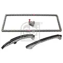 Steuerkettensatz Febi Bilstein 179916 Basic Short Kit für Toyota