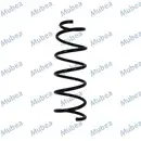 Mubea 90171681 Fahrwerksfeder