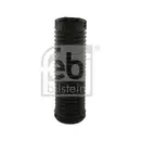 Schutzkappe/faltenbalg Stoßdämpfer Febi Bilstein 37344 für VW Vorderachse