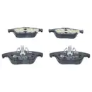 ATE 13.0470-7244.2 Ceramic Belagsatz