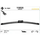Wischblatt Swf 119535 Das Original Rear für Opel für Vauxhall Hinten