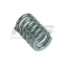Feder Schalldämpfer Hjs 83 43 7848 für Honda für Mazda für Rover für Skoda Unten