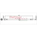 Bremsschlauch Metzger 4111773 Greenparts für Mercedes Benz für Mercedes Benz