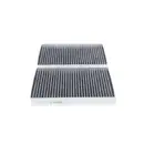 Filter Innenraumluft Bosch 1 987 435 578 für Bmw für Rolls Royce für Rolls Royce