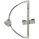 VALEO 851201 Fensterheber (o. Motor) v r Mazda 2