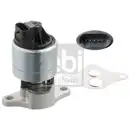FEBI BILSTEIN 21158 Abgasregelventil für OPEL