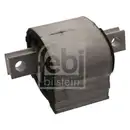 Lagerung Automatikgetriebe Febi Bilstein 49215 für Mercedes Benz Hinten