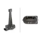 HELLA 6PR 013 680-161 Sensor, Motoroelstand