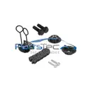 Steuerkettensatz Partstec PTA114-0491 für Opel für General Motors