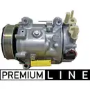 Kompressor Klimaanlage Mahle ACP 1352 000P Behr *** Premium Line *** für Citroën