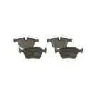 BOSCH 0 986 494 819 Bremsbelag
