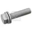 Schraube Bremssattel Febi Bilstein 181550 für Audi für Seat für Skoda für VW