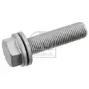 FEBI BILSTEIN 181550 Schraube für VW, AUDI, SEAT, SKODA, CUPRA