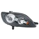 HELLA 1EE 247 013-061 HSW re Halogen VW