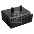 FEBI BILSTEIN 09799 Motorlager für MERCEDES-BENZ
