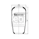 FEBI BILSTEIN 20185 Luftfederbalg