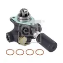 FEBI BILSTEIN 38096 Kraftstoffvorförderpumpe für VOLVO, MERCEDES-BENZ, NEOPLAN