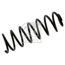 FEBI BILSTEIN 39816 Fahrwerksfeder für VW, SEAT