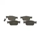 BOSCH 0 986 424 433 Bremsbelag