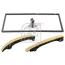 FEBI BILSTEIN 179995 Steuerkettensatz für TOYOTA
