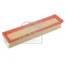 Luftfilter Febi Bilstein 108303 für Nissan für Renault für Dacia für Proton