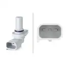 HELLA 6PU 009 121-691 Sensor, Nockenwellenposition