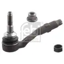 Spurstangenkopf Febi Bilstein 39675 für Bmw für Rolls Royce Vorderachse Links