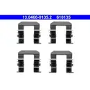 ATE 13.0460-0135.2 Belagsatz Zubehoer