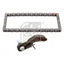 FEBI BILSTEIN 108039 Kettensatz für OPEL, CHEVROLET, VAUXHALL