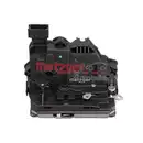 Hecktürschloss Metzger 2310652 Greenparts für Citroën für Fiat für Peugeot Mitte
