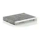 MANN-FILTER CUK 2680 Innenraumluftfilter