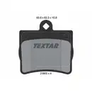 TEXTAR 2190003 PKW SBB