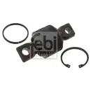 FEBI BILSTEIN 34084 Achsstrebenlager für SCANIA, DAF, MERCEDES-BENZ